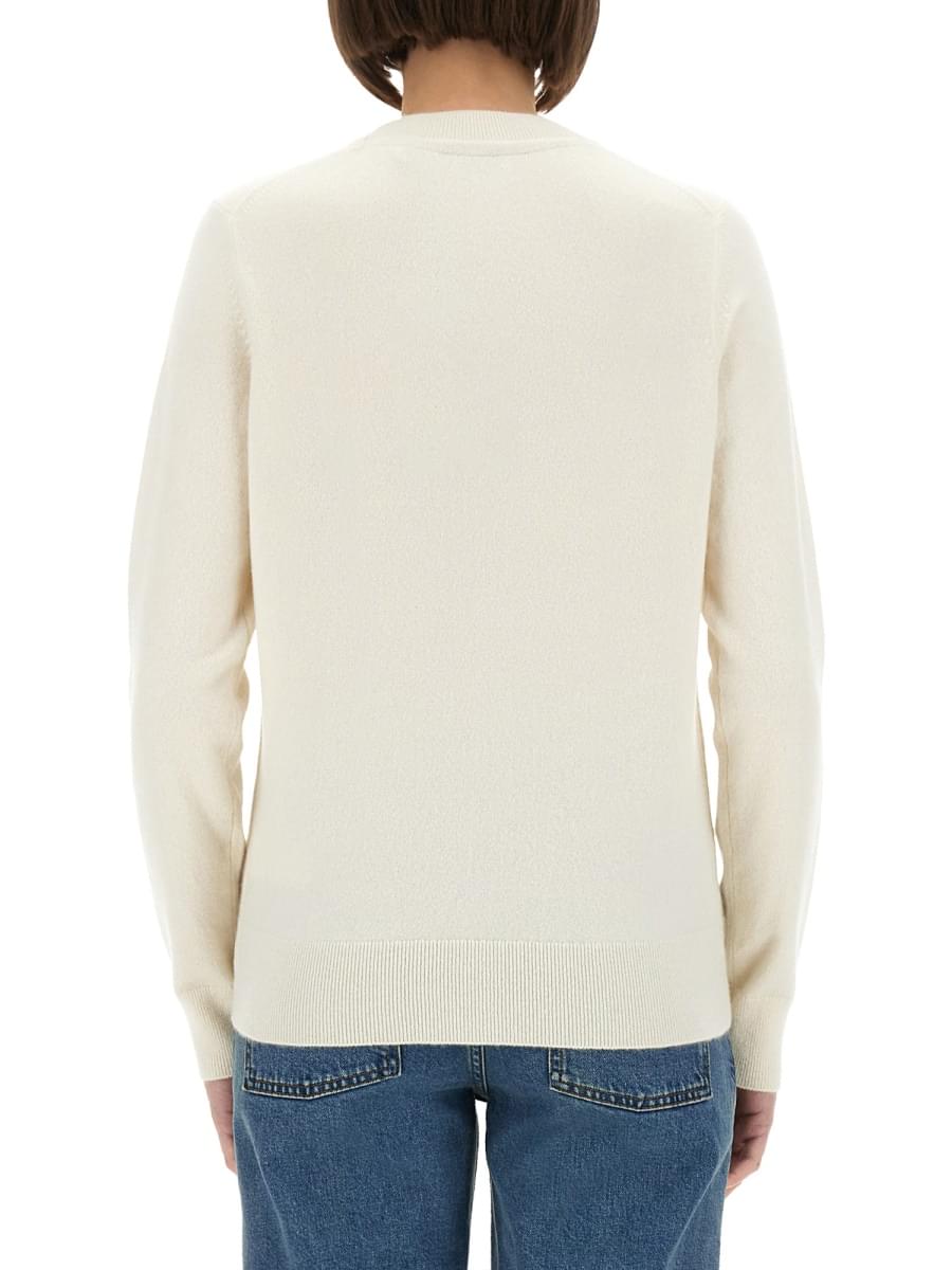 Burberry Women's Cashmere Sweater