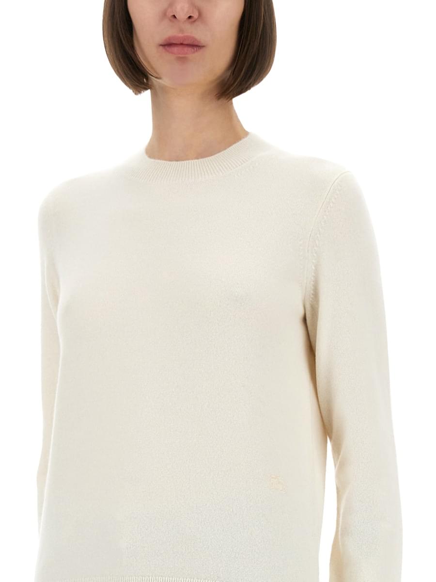 Burberry Women's Cashmere Sweater