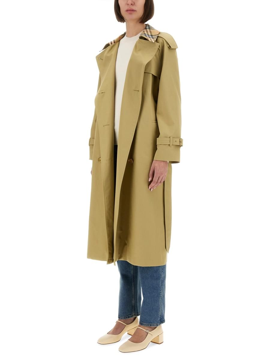 Burberry Women's Cashmere Sweater