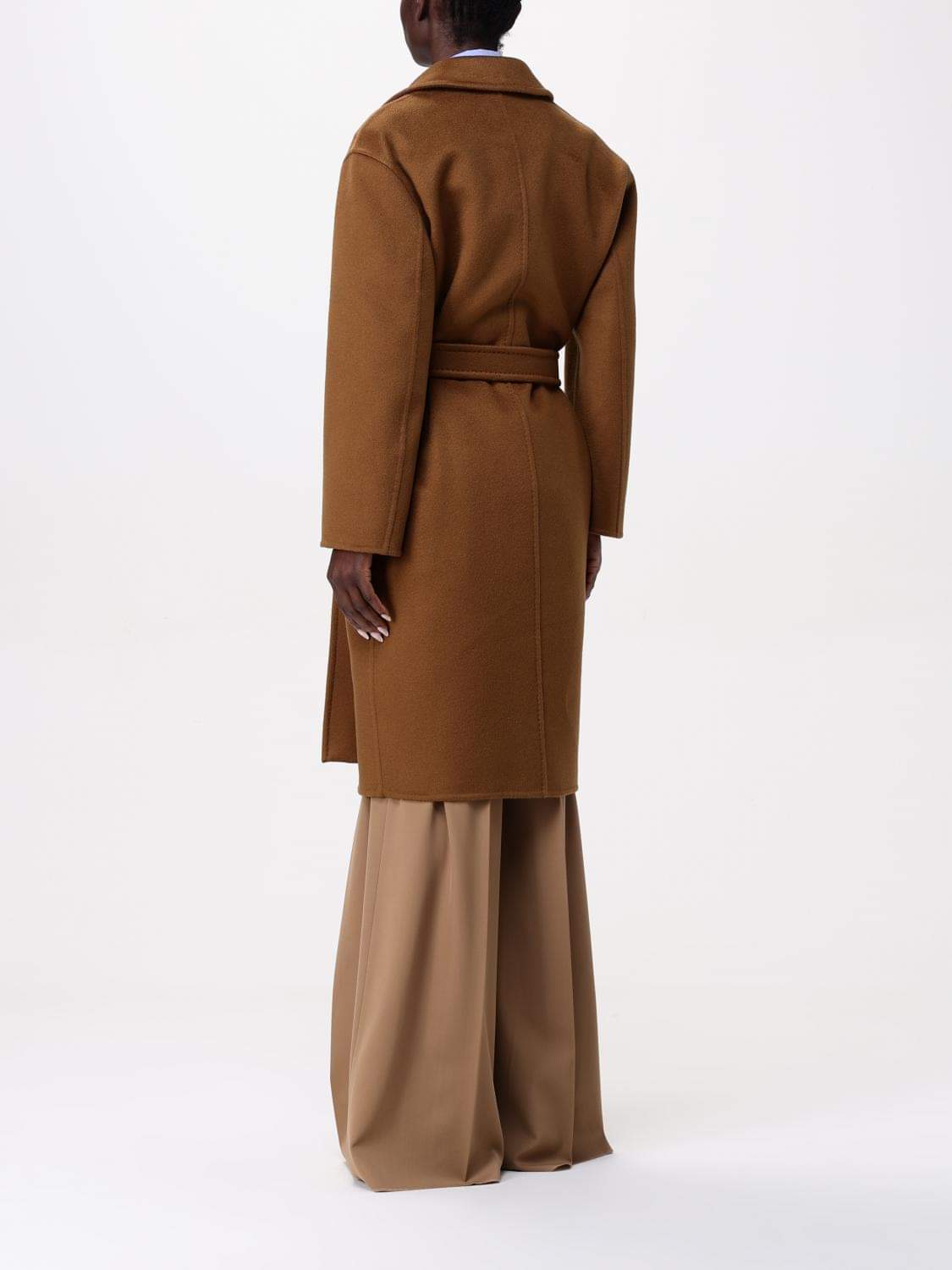 Max Mara Women's Cashmere Coat