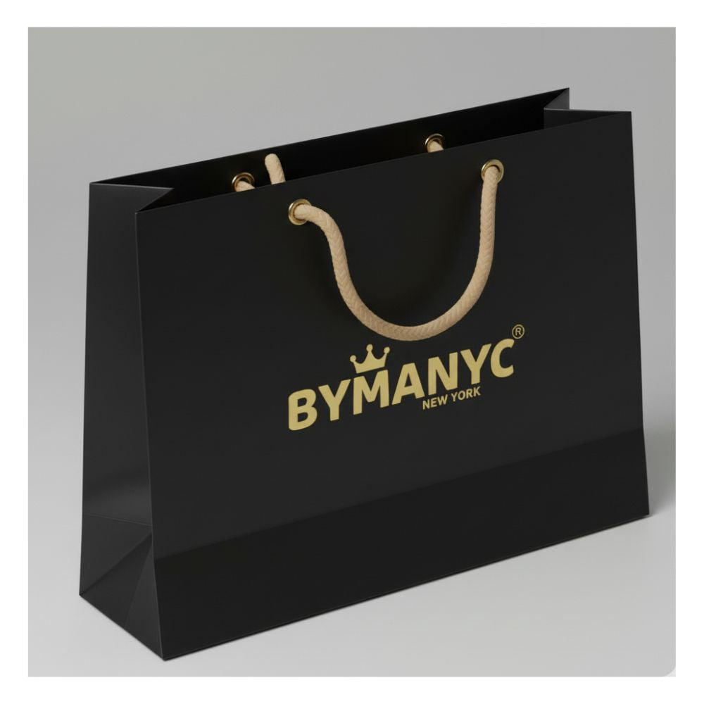 CHINATOWN Cashmere Polo BYMANYC ® New York