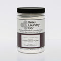 Cashmere Plum Laundry Soap